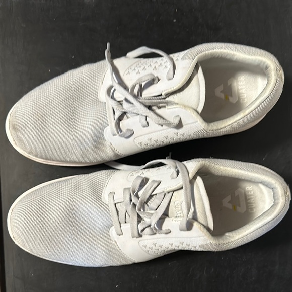 Travis Matthew Cuater Money Maker Golf Shoes Men’s size 11 - Picture 5 of 8